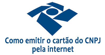 O que é cartão CNPJ e como emitir?