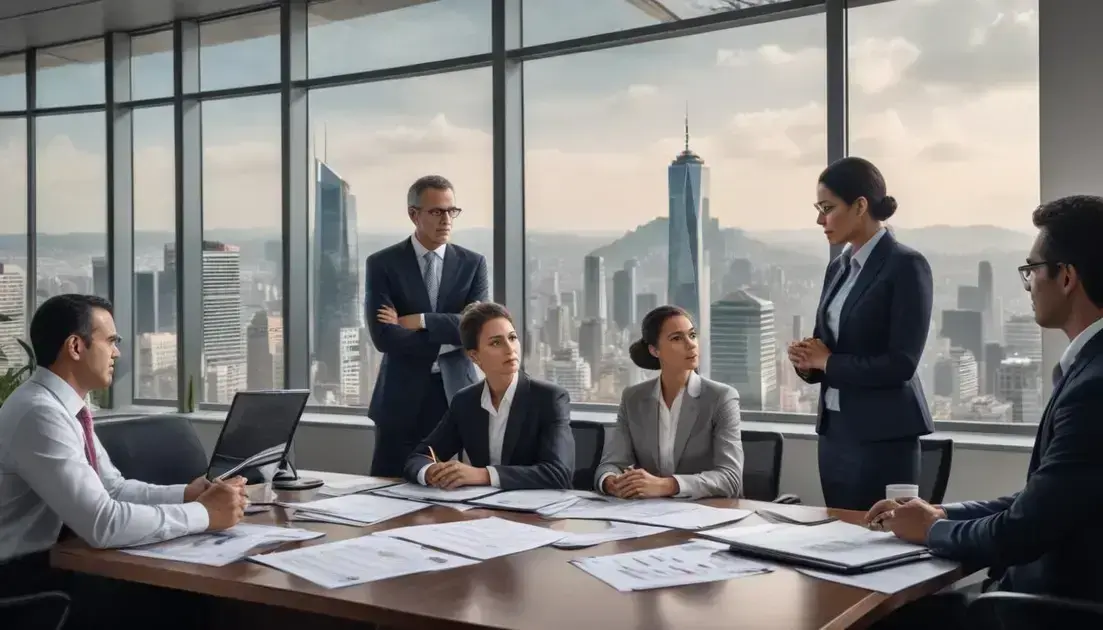 dm financeira s.a. crédito financiamento e investimento
