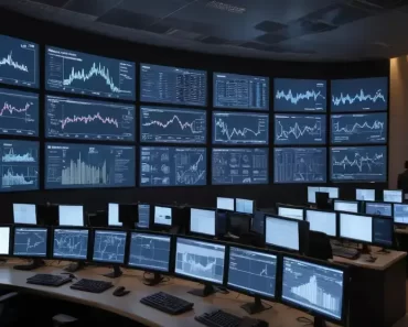 gonn fundo de investimento em direitos creditorios