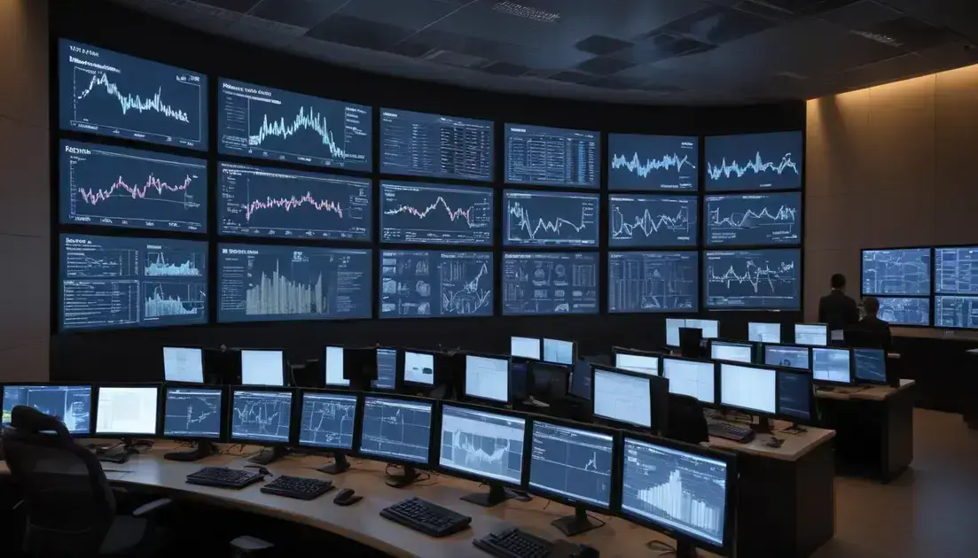 gonn fundo de investimento em direitos creditorios